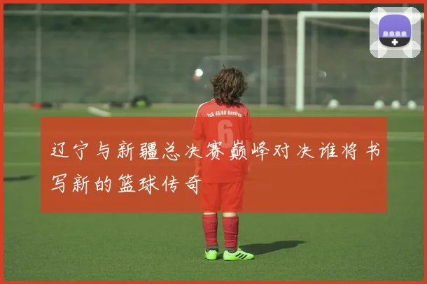 辽宁与新疆总决赛巅峰对决谁将书写新的篮球传奇