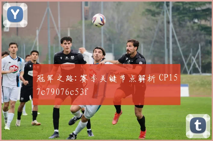 冠军之路:赛季关键节点解析 CP157c79076c53f