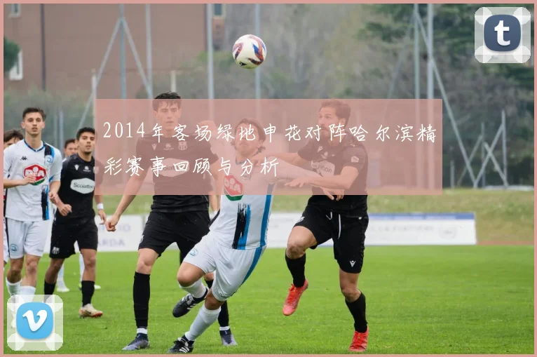 2014年客场绿地申花对阵哈尔滨精彩赛事回顾与分析