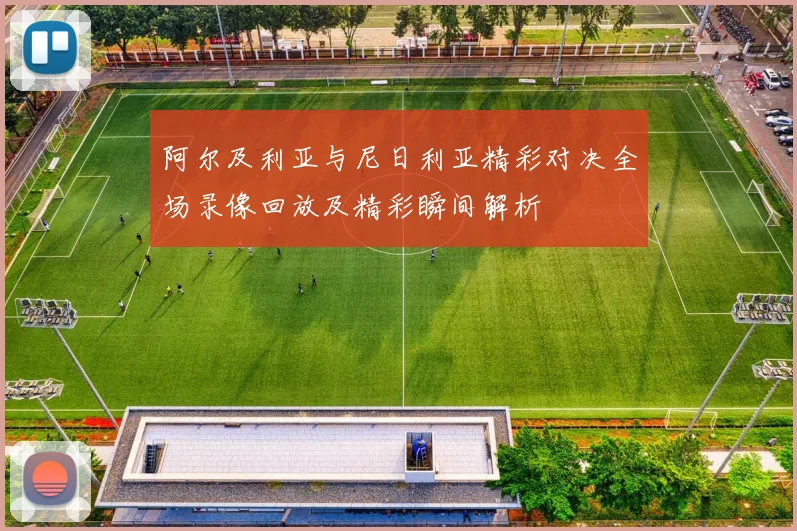 阿尔及利亚与尼日利亚精彩对决全场录像回放及精彩瞬间解析